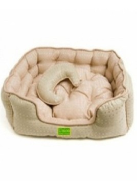 Union Animal Lifestyle Pet Bed Ual-4 Donut (102x85x25 Cm) 